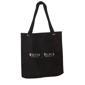 White House Black Market Large Tote